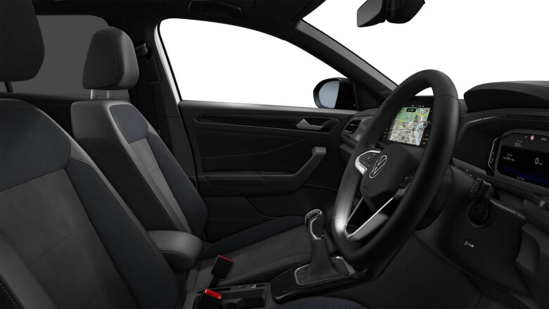 Volkswagen T-Roc 1.5 TSI Style 5dr DSG Petrol Hatchback